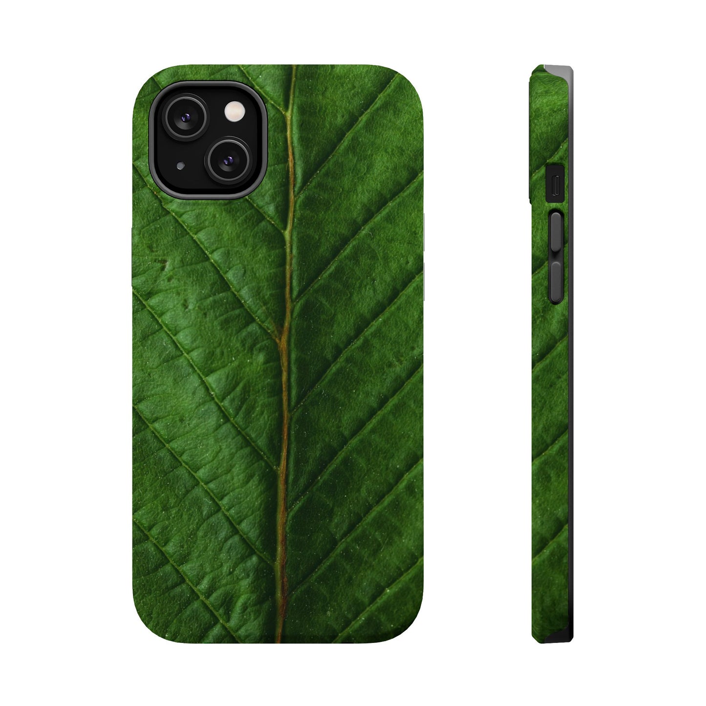 Trees Nature MagSafe® iPhone Tough Case Dual Layer Robust