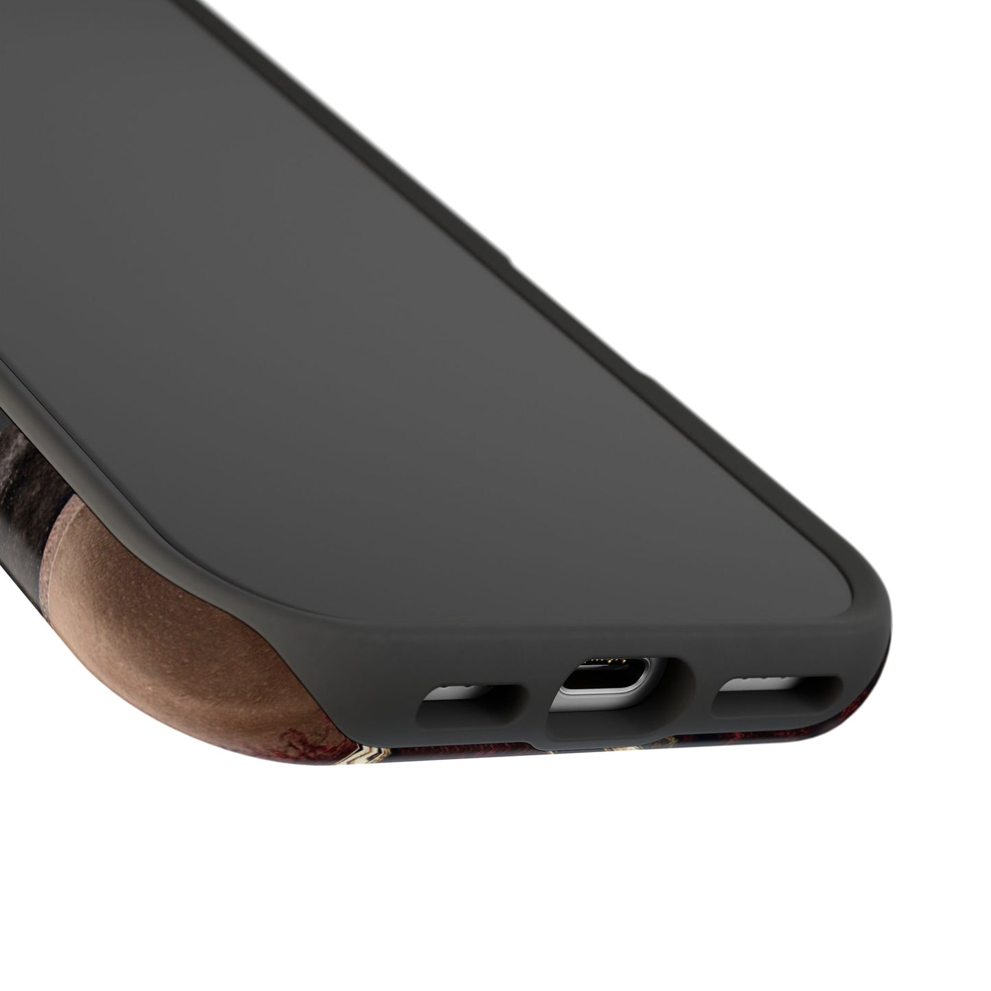 Assassin's Creed Odyssey MagSafe® iPhone Tough Case Dual Layer Robust
