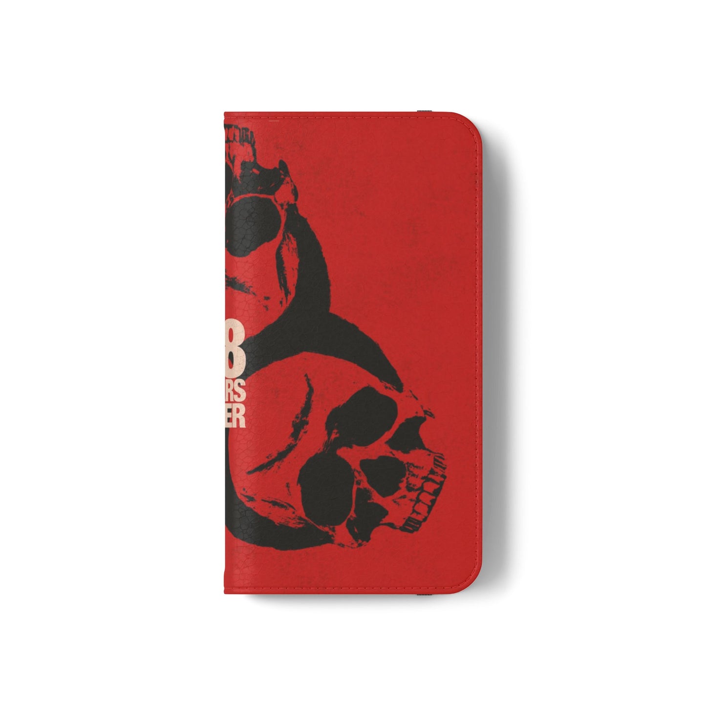 28 Years Later iPhone & Samsung Flip Case