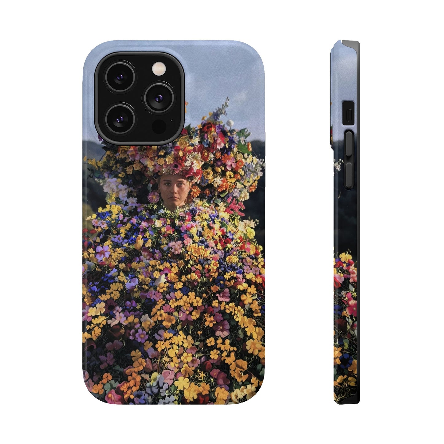 Midsummer MagSafe® iPhone Tough Case Dual Layer Robust