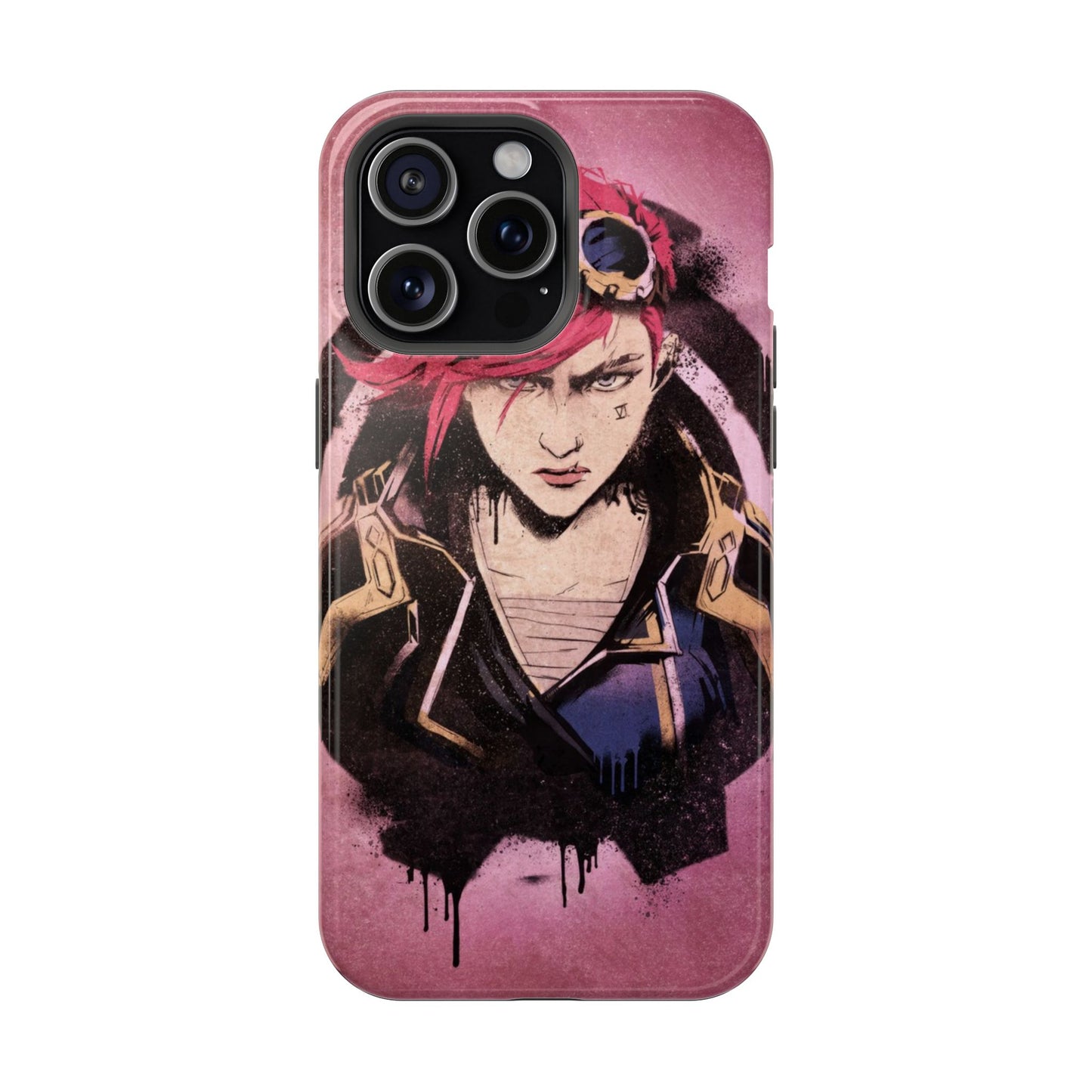 League of Legends MagSafe® iPhone Tough Case Dual Layer Robust