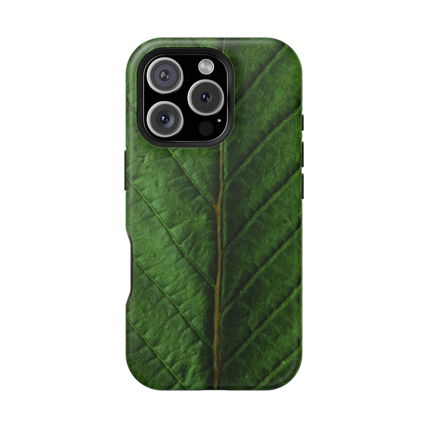 Trees Nature MagSafe® iPhone Tough Case Dual Layer Robust