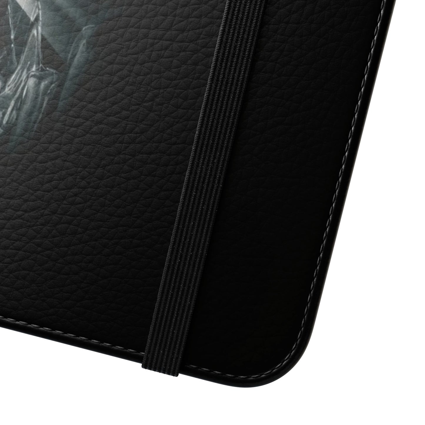 Alien iPhone & Samsung Flip Case