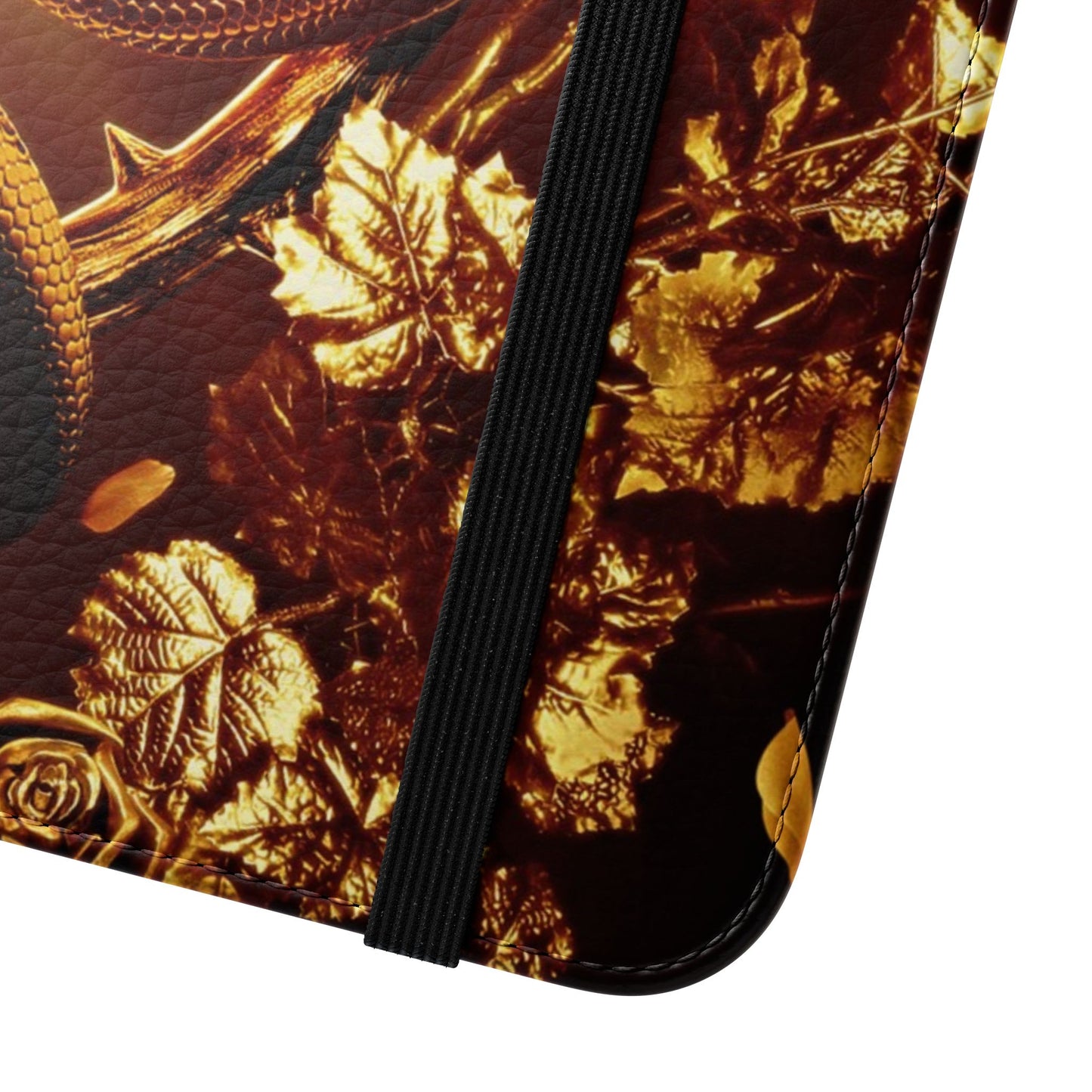 Hunger Games iPhone & Samsung Flip Case