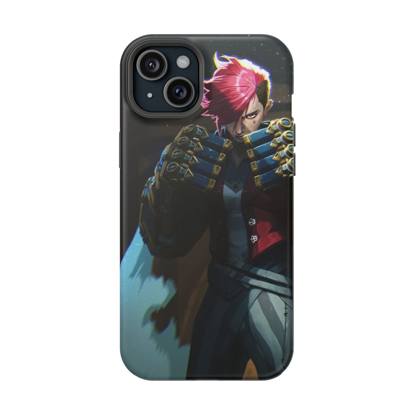 League of Legends MagSafe® iPhone Tough Case Dual Layer Robust
