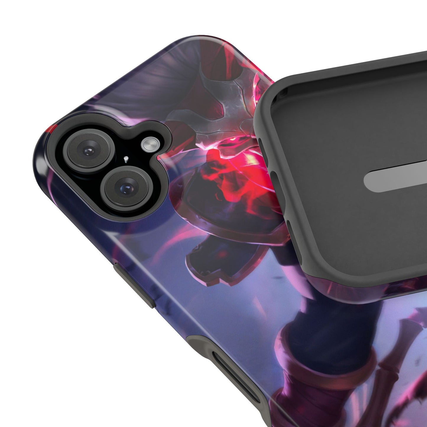 League of Legends MagSafe® iPhone Tough Case Dual Layer Robust
