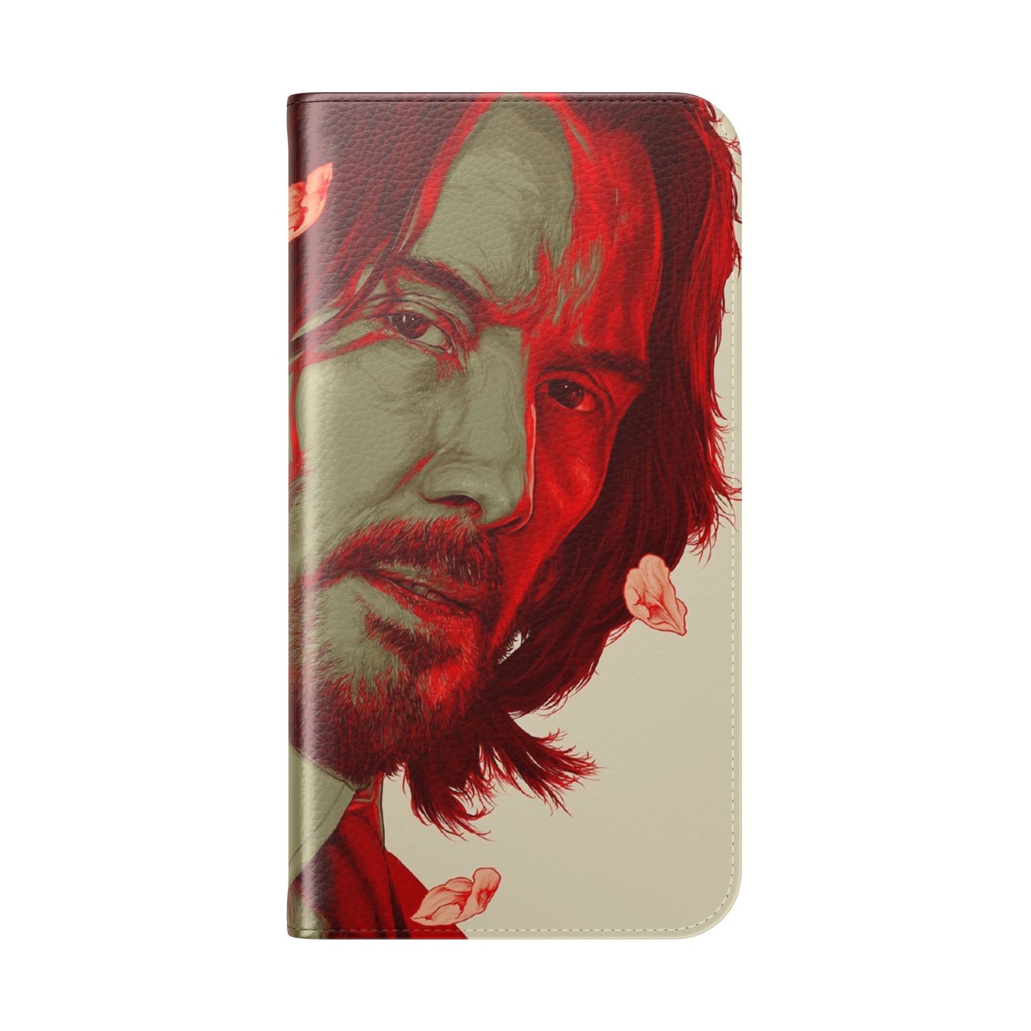 John Wick iPhone & Samsung Flip Case
