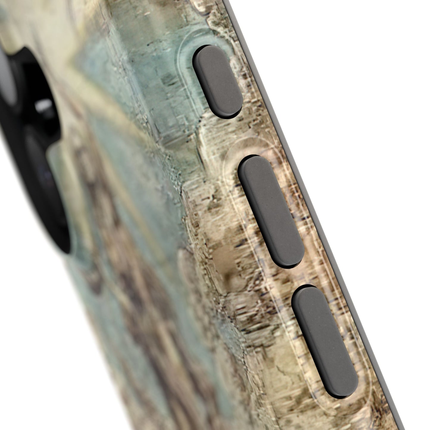 Attack on Titan MagSafe® iPhone Tough Case Dual Layer Robust
