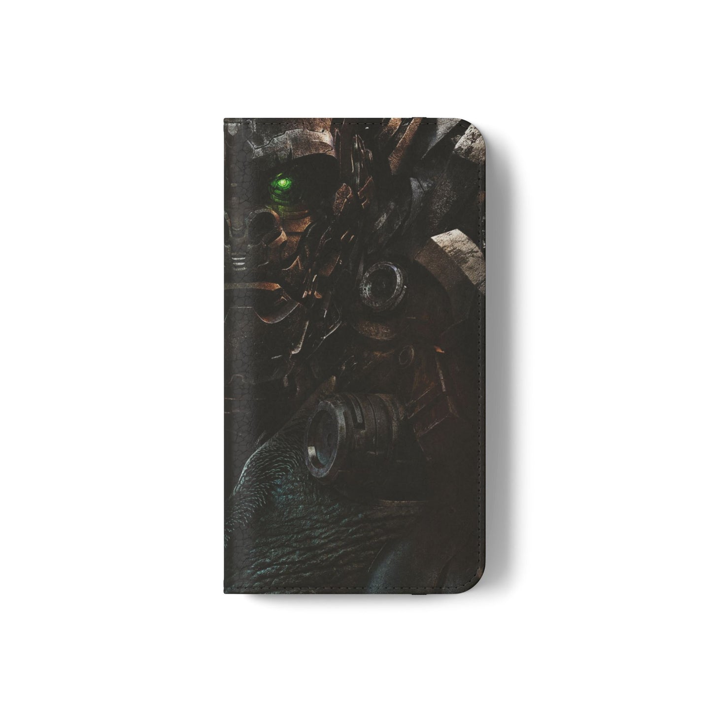 Transformers iPhone & Samsung Flip Case