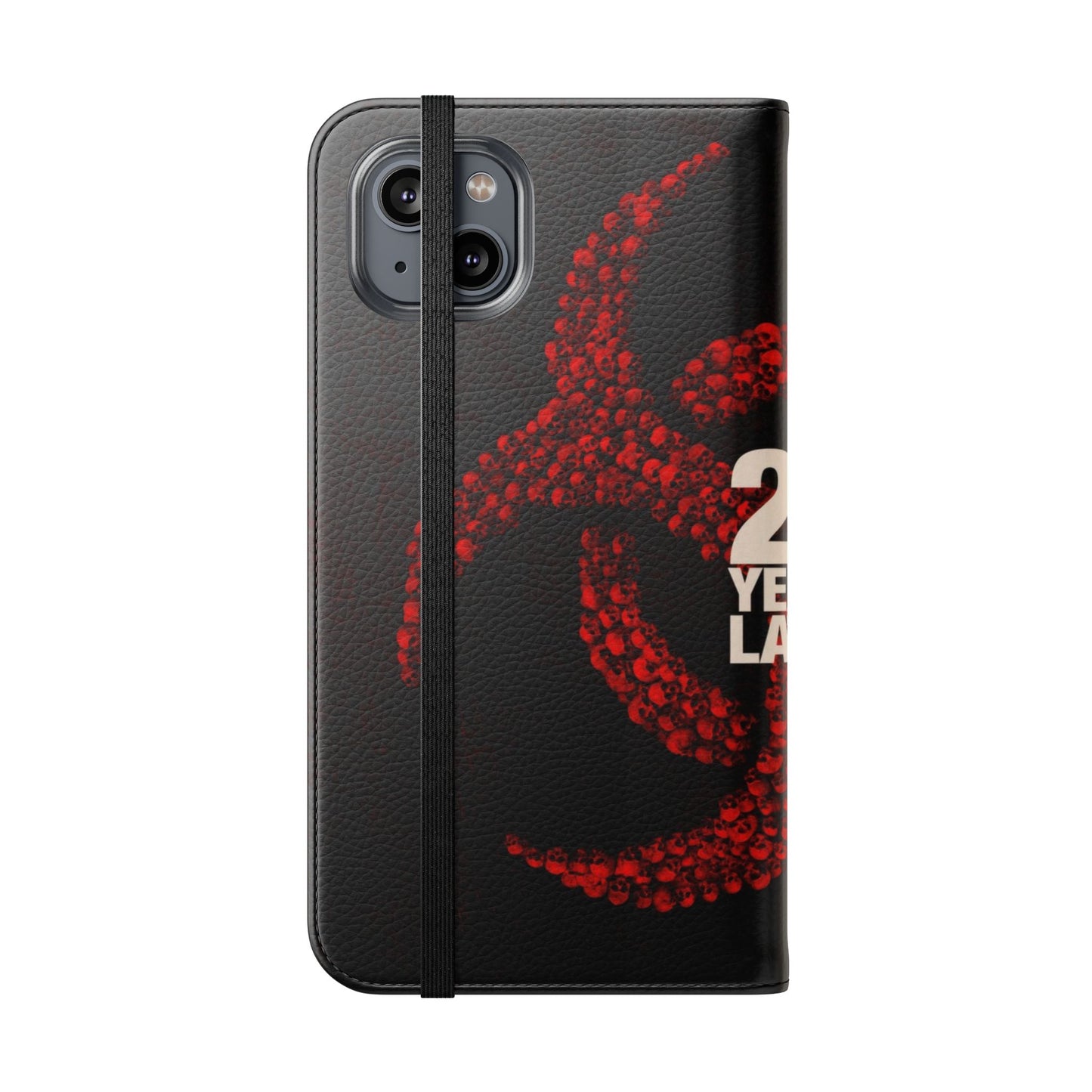 28 Years Later iPhone & Samsung Flip Case