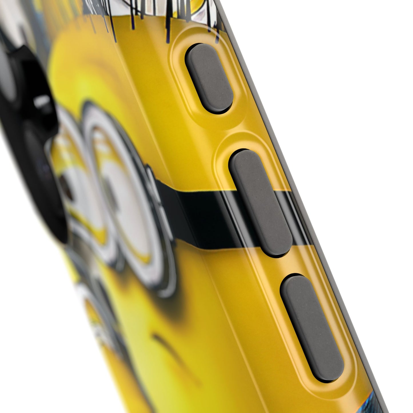 Minions MagSafe® iPhone Tough Case Dual Layer Robust