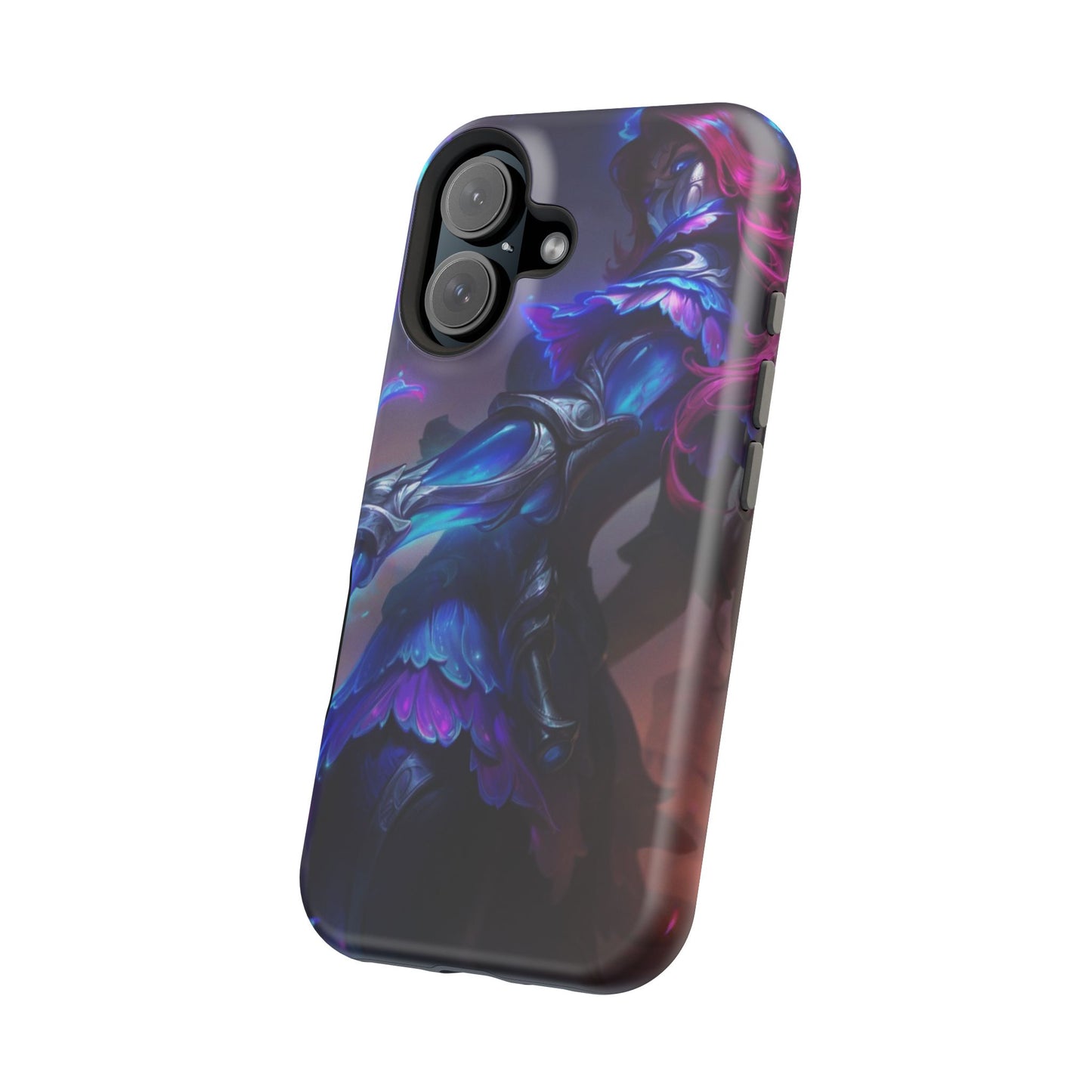 League of Legends MagSafe® iPhone Tough Case Dual Layer Robust