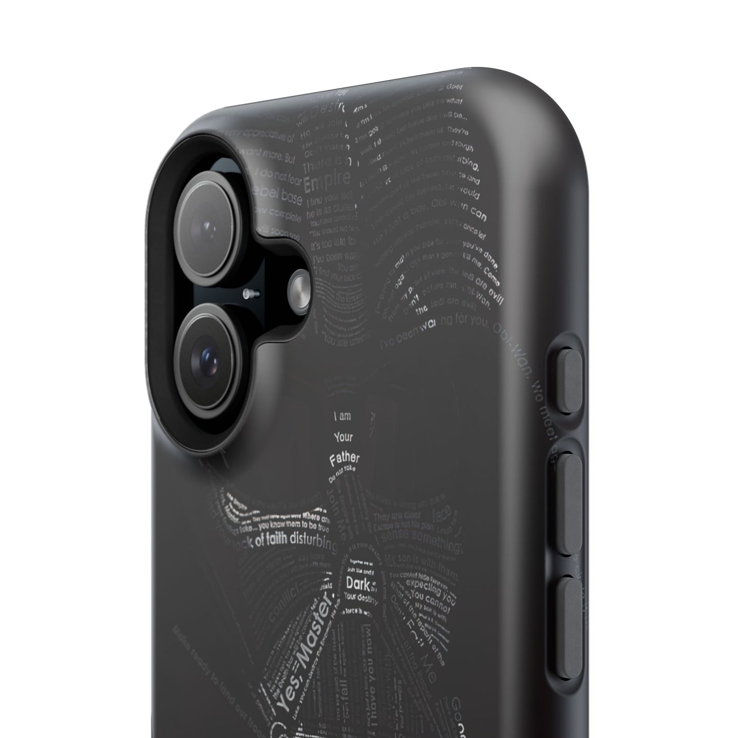 Star Wars MagSafe® iPhone Tough Case Dual Layer Robust
