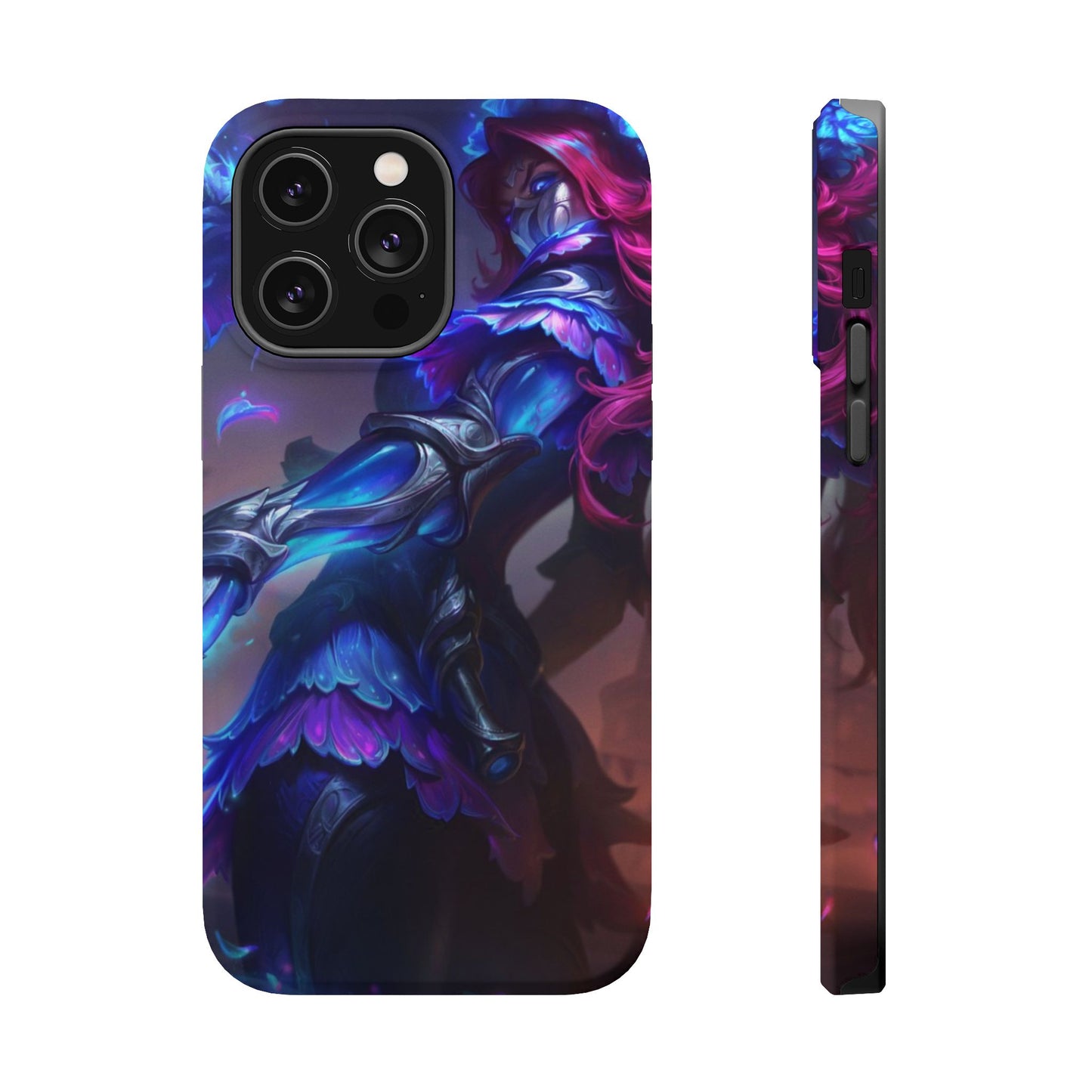 League of Legends MagSafe® iPhone Tough Case Dual Layer Robust