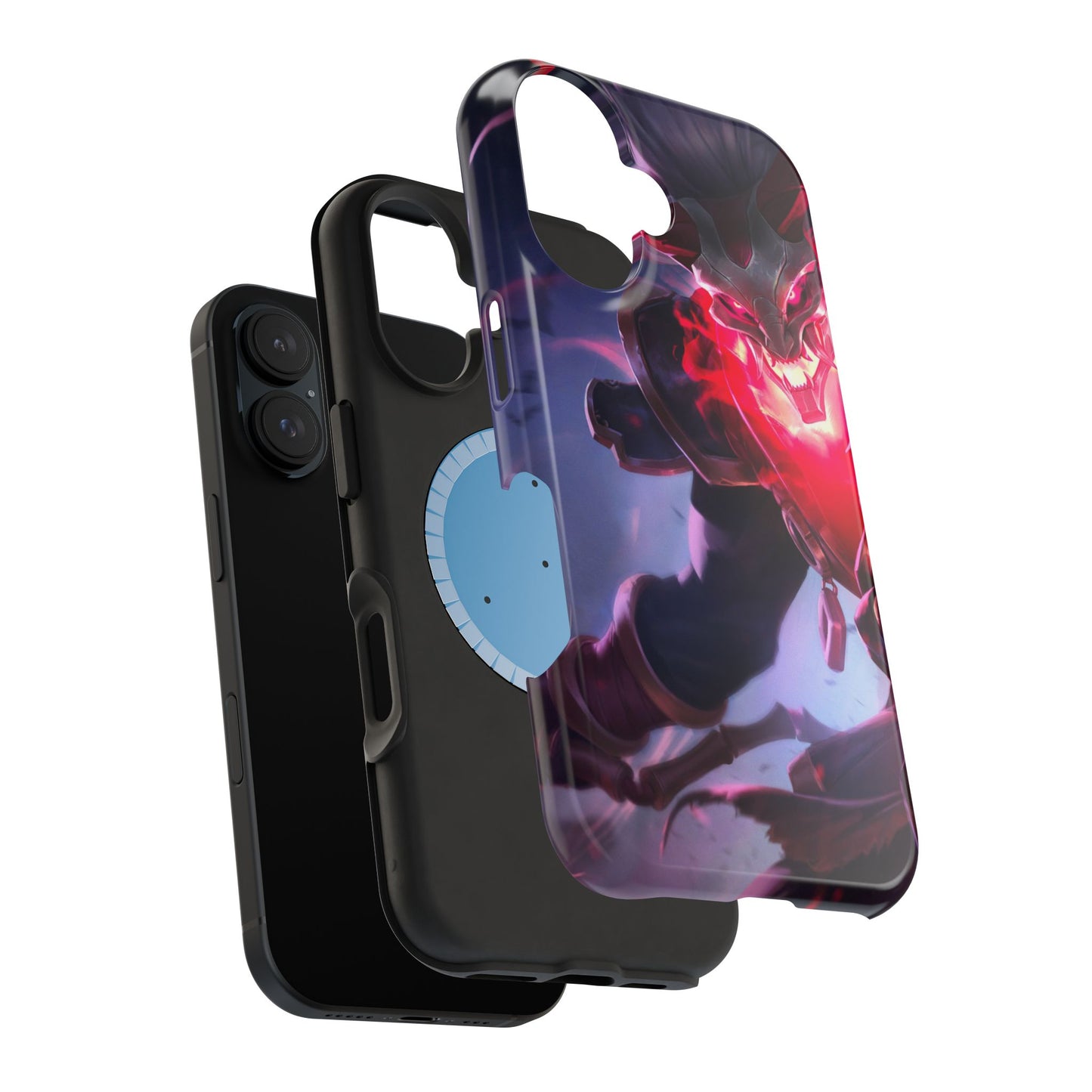 League of Legends MagSafe® iPhone Tough Case Dual Layer Robust