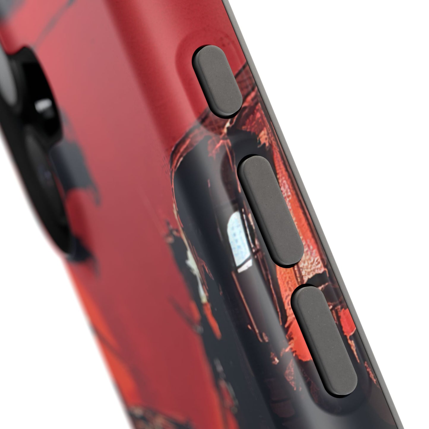 Apocalypse Now MagSafe® iPhone Tough Case Dual Layer Robust