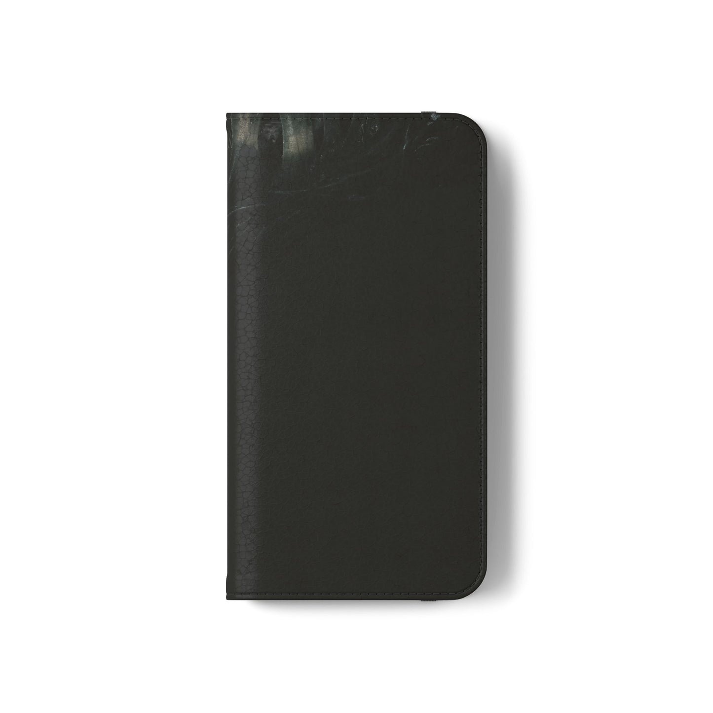 Alien iPhone & Samsung Flip Case
