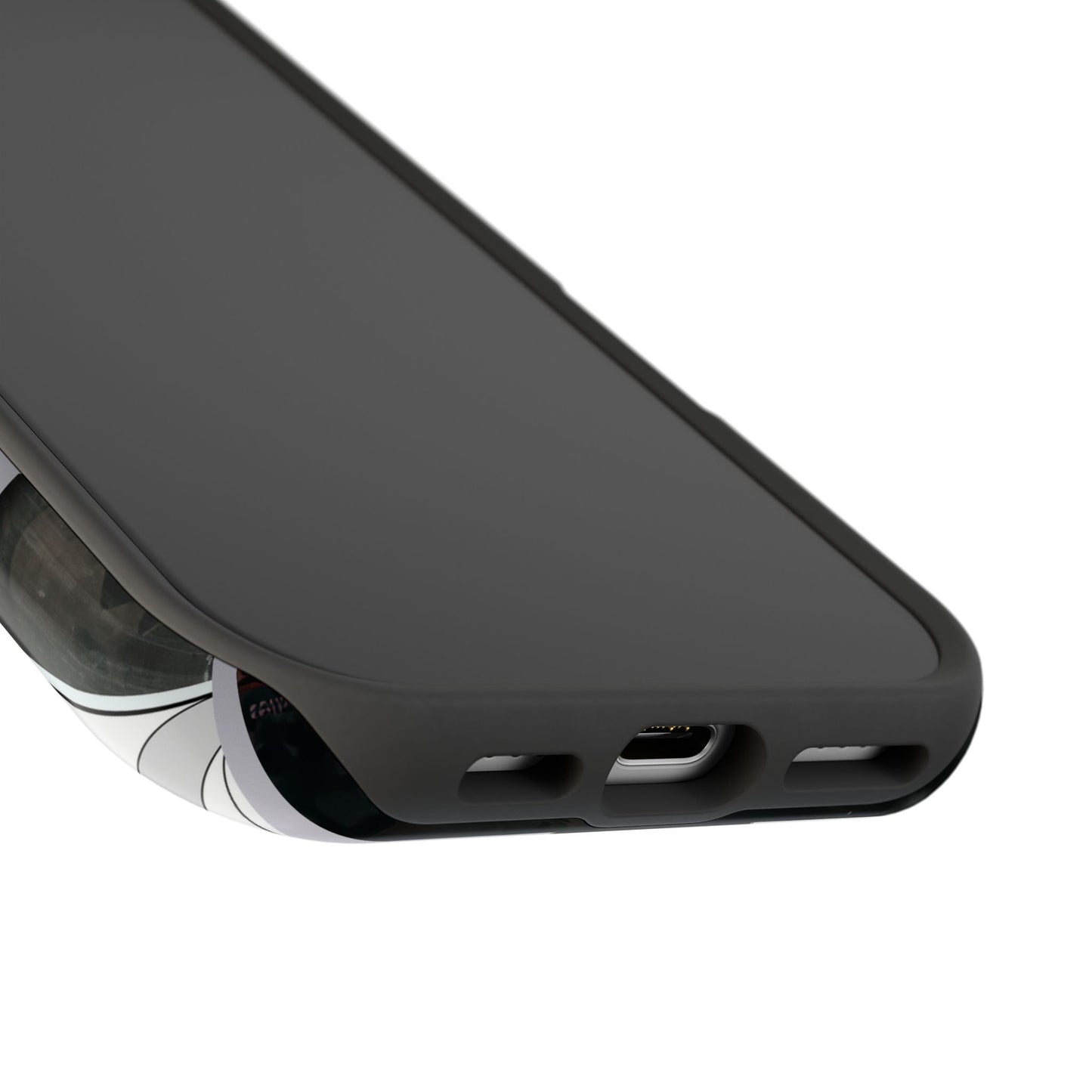 Warhammer White Scars MagSafe® iPhone Tough Case Dual Layer Robust