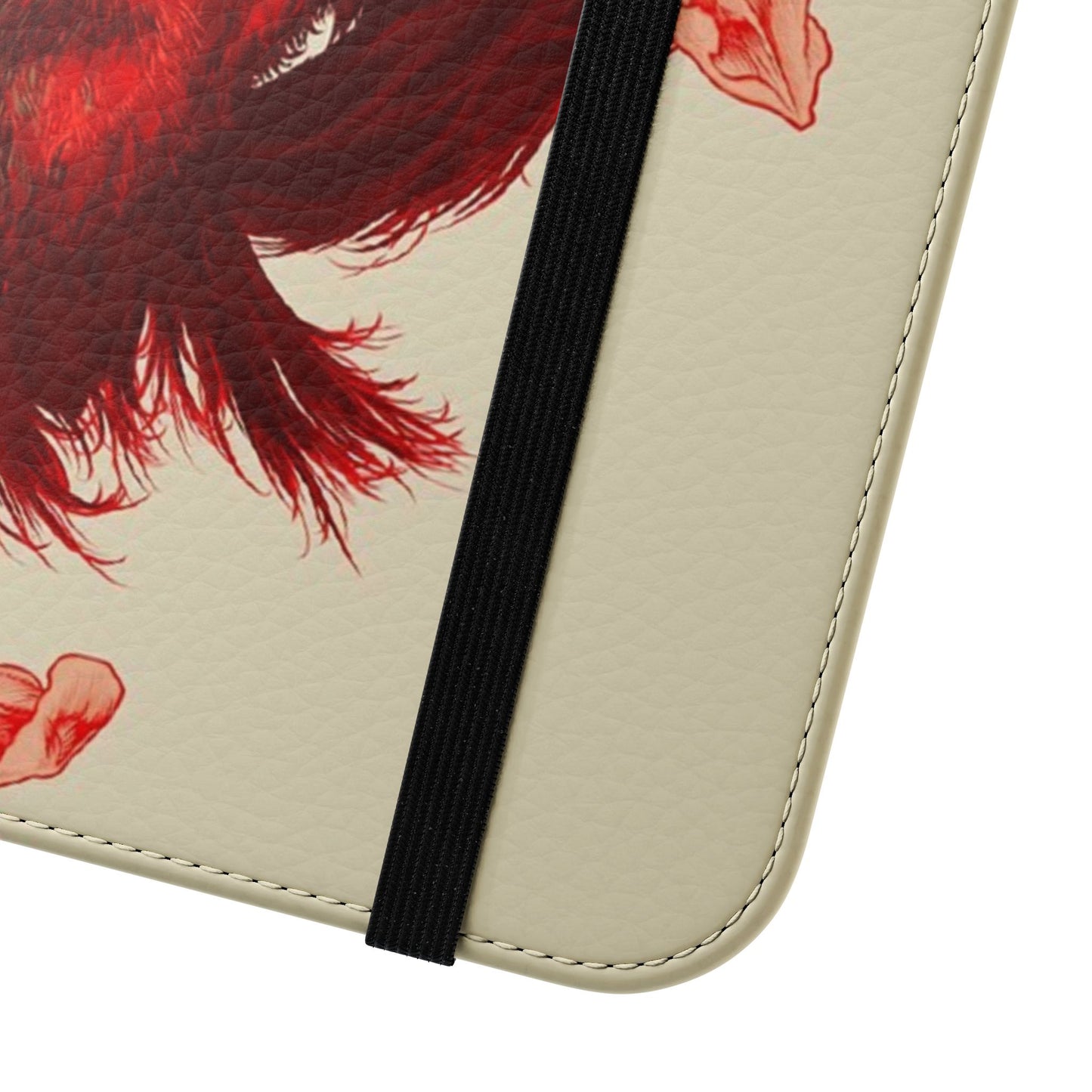 John Wick iPhone & Samsung Flip Case