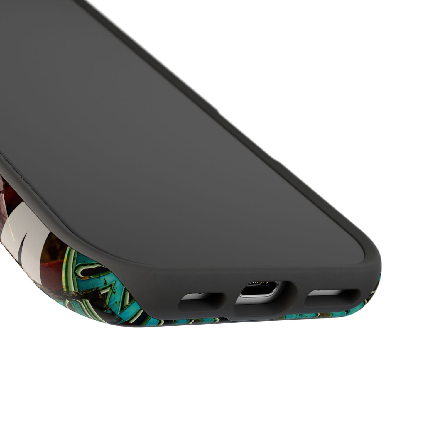 Warhammer MagSafe® iPhone Tough Case Dual Layer Robust
