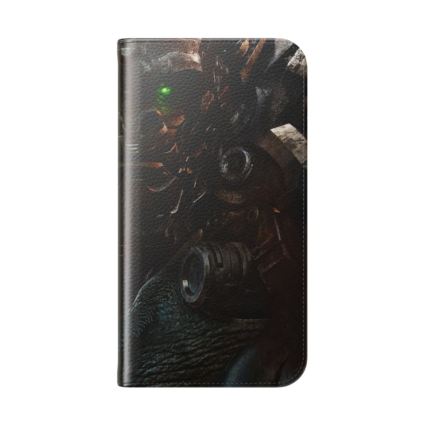 Transformers iPhone & Samsung Flip Case