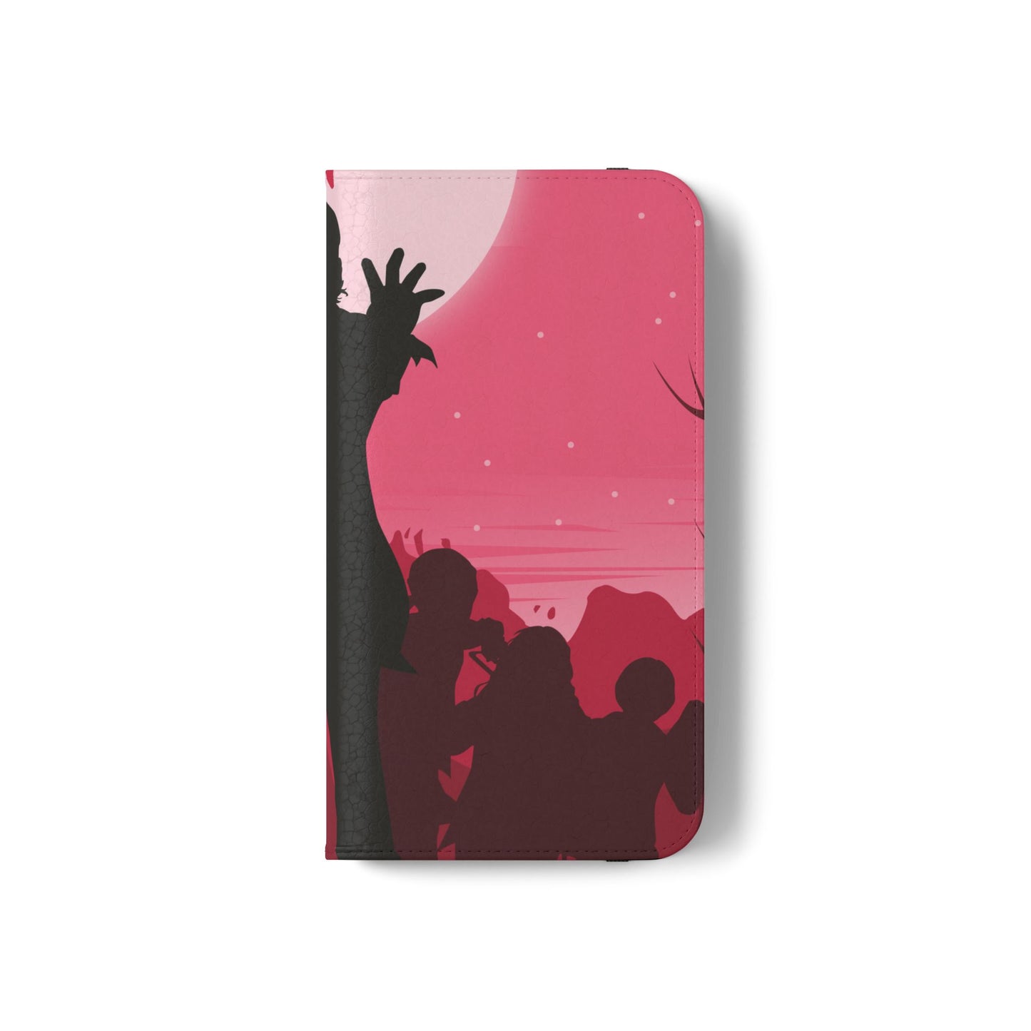 Stranger Things iPhone & Samsung Flip Case
