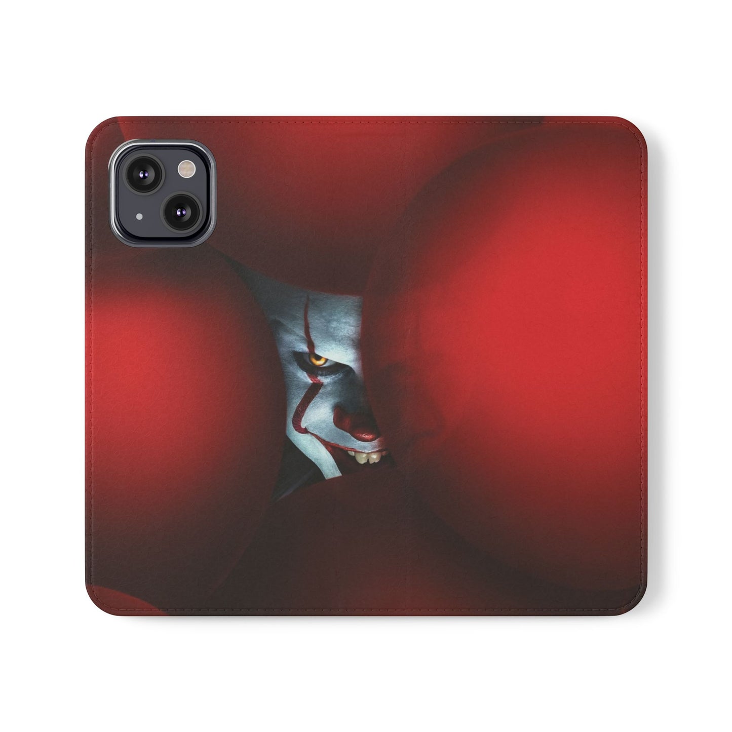 IT Flip Case for iPhone & Samsung | PhoneMags