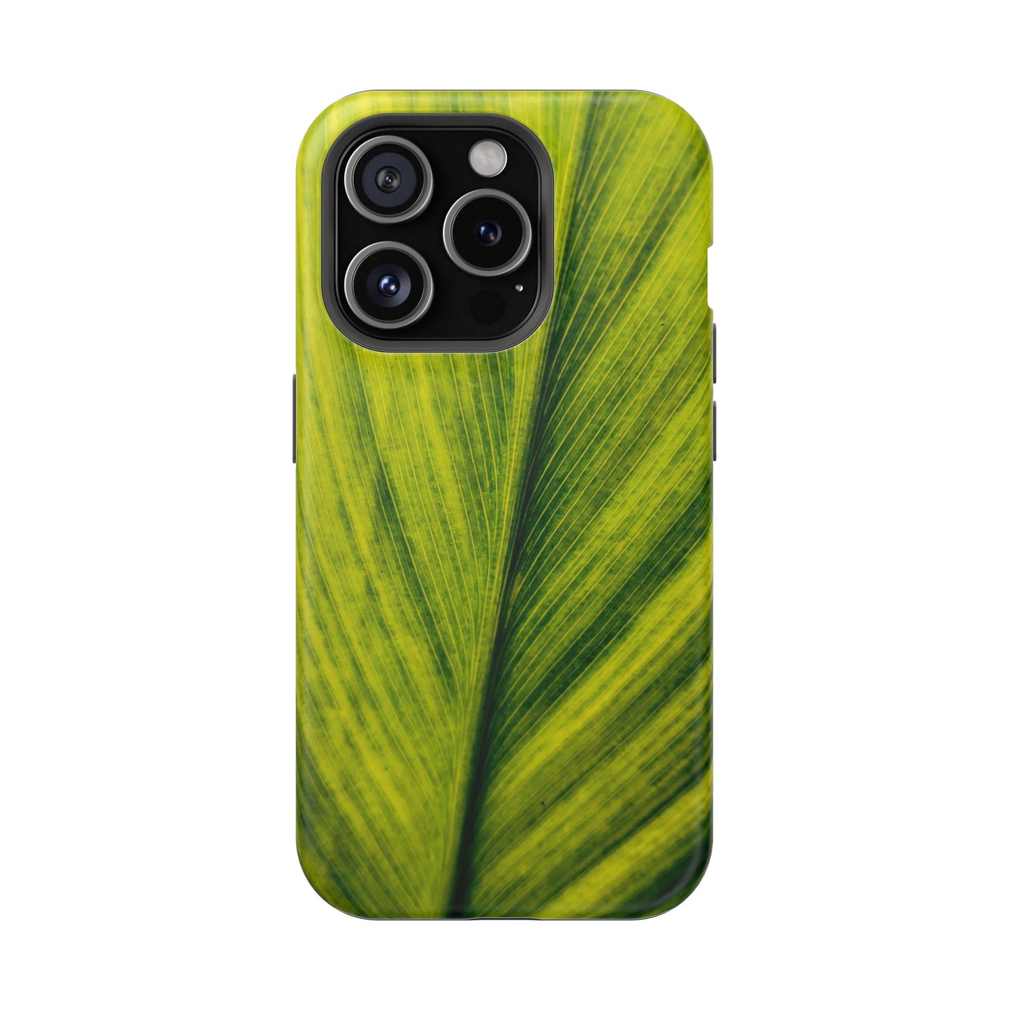 Trees Nature MagSafe® iPhone Tough Case Dual Layer Robust