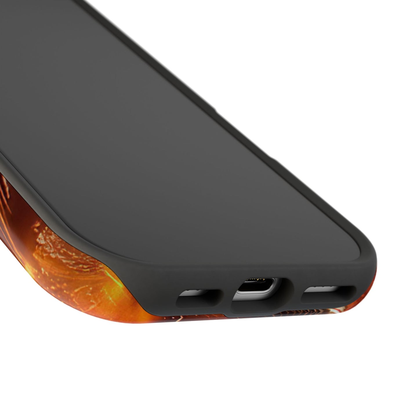Predator MagSafe® iPhone Tough Case Dual Layer Robust