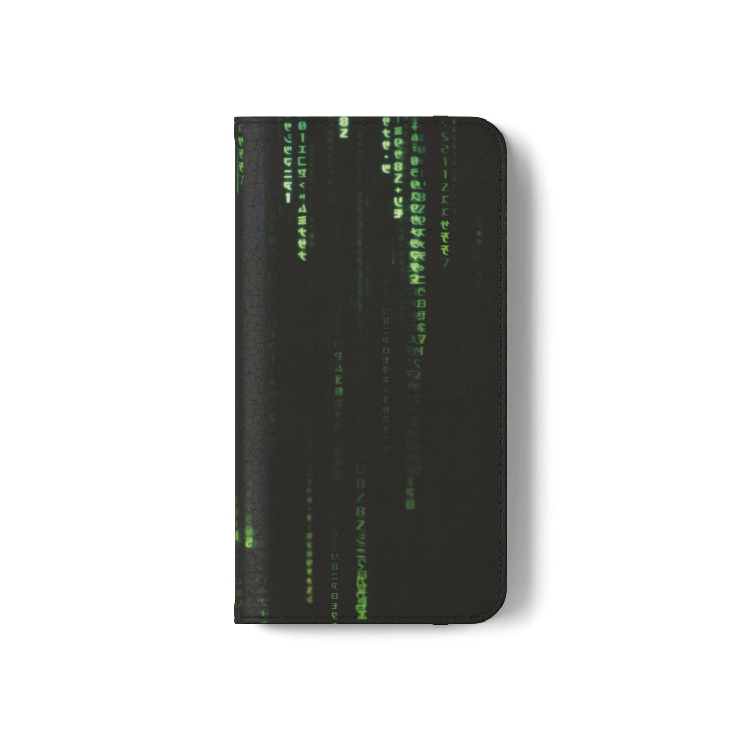 Matrix iPhone & Samsung Flip Case