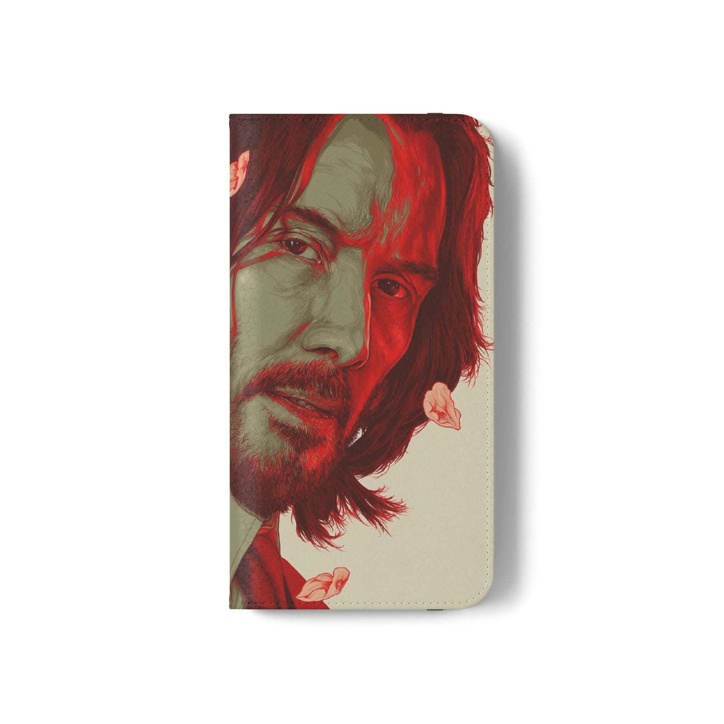 John Wick iPhone & Samsung Flip Case