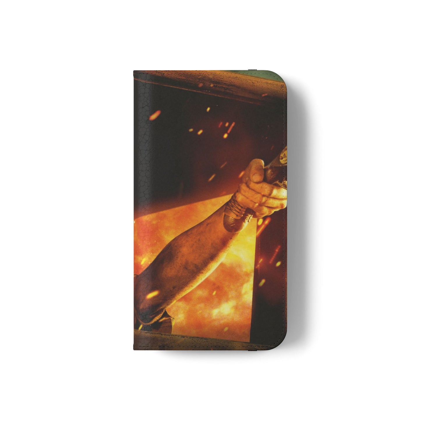 Furiosa iPhone & Samsung Flip Case
