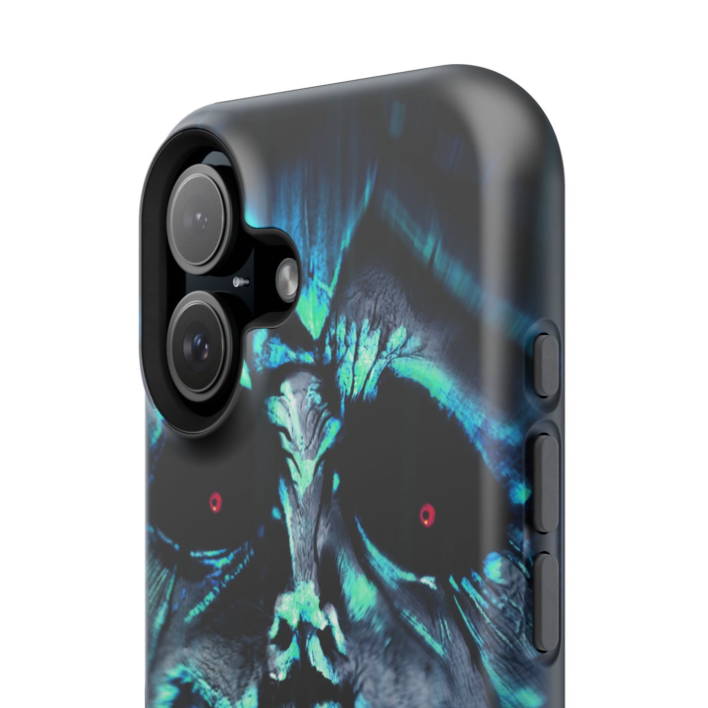 Solo Leveling Anime MagSafe® iPhone Tough Case Dual Layer Robust