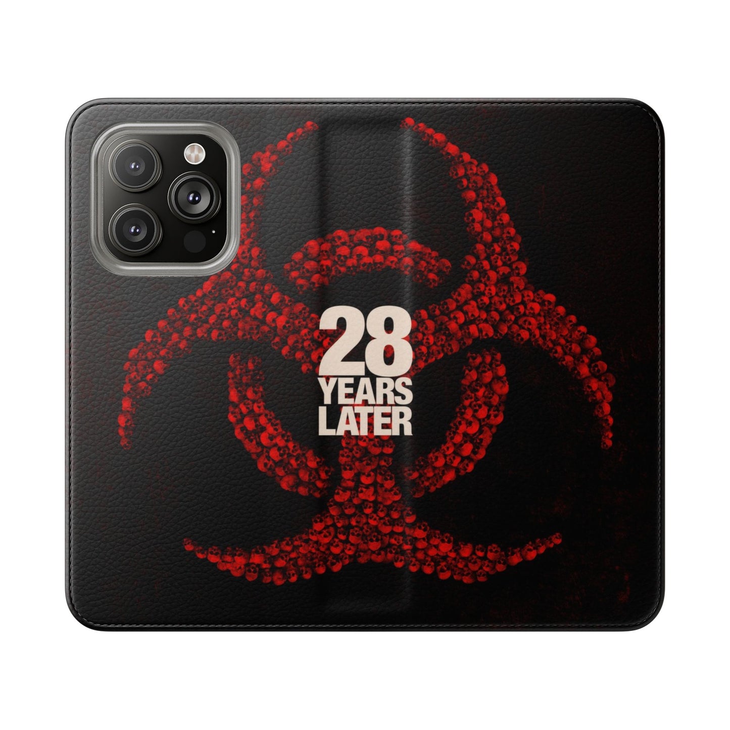 28 Years Later iPhone & Samsung Flip Case
