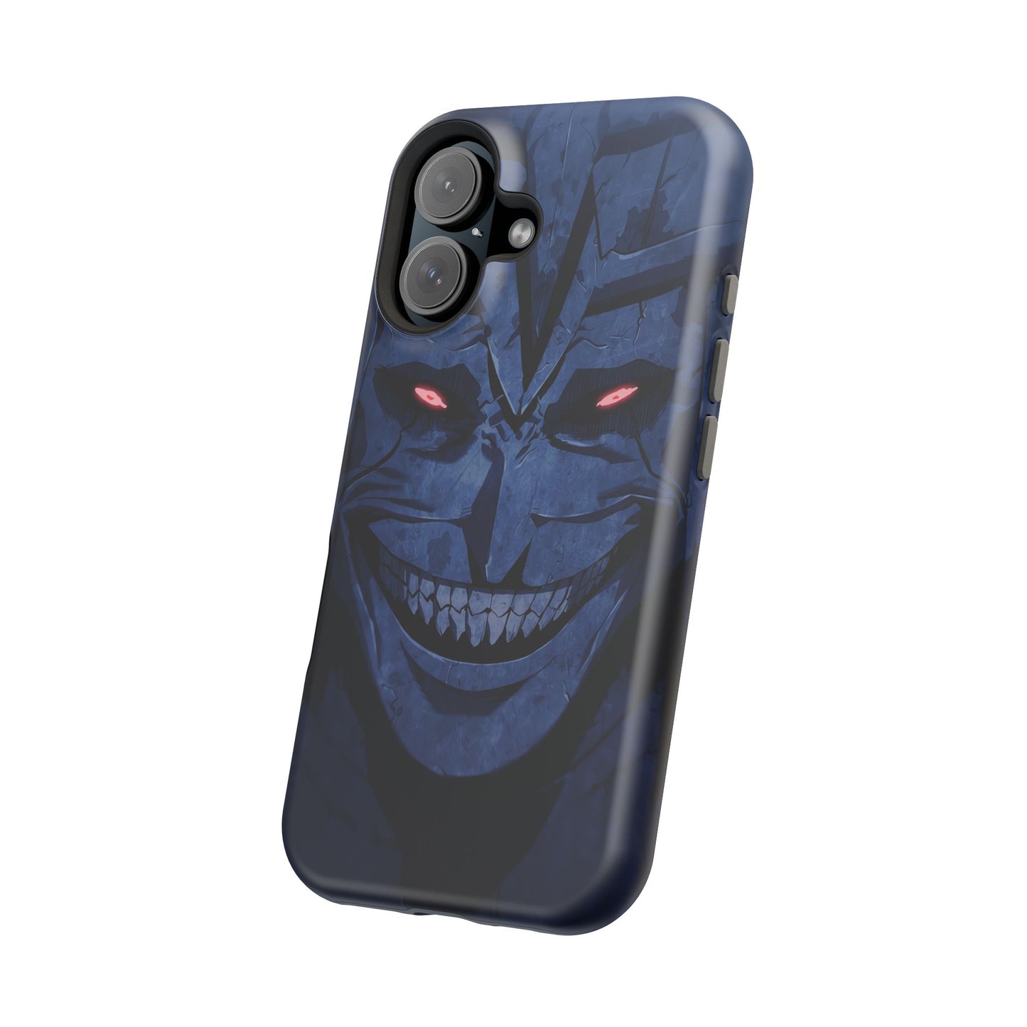 Solo Leveling Anime MagSafe® iPhone Tough Case Dual Layer Robust