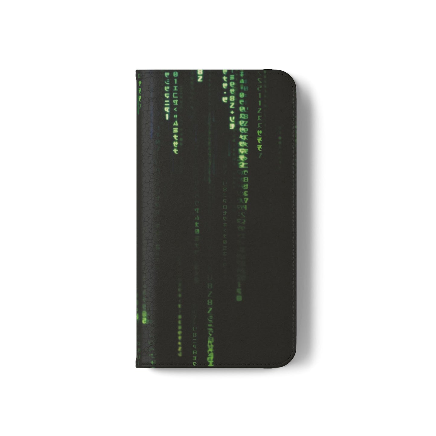 Matrix iPhone & Samsung Flip Case
