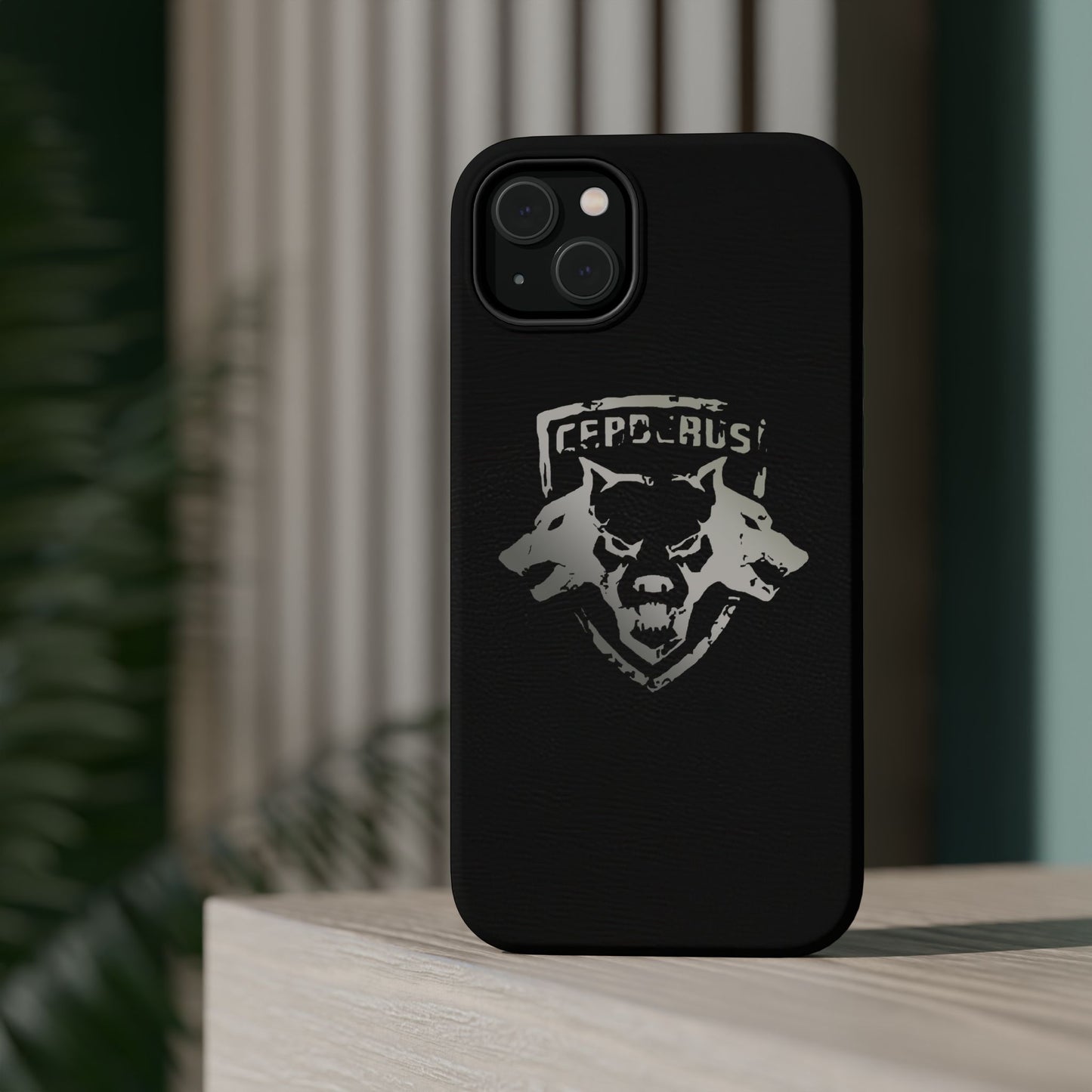 Call of Duty Black Ops 6 MagSafe® iPhone Tough Case Dual Layer Robust