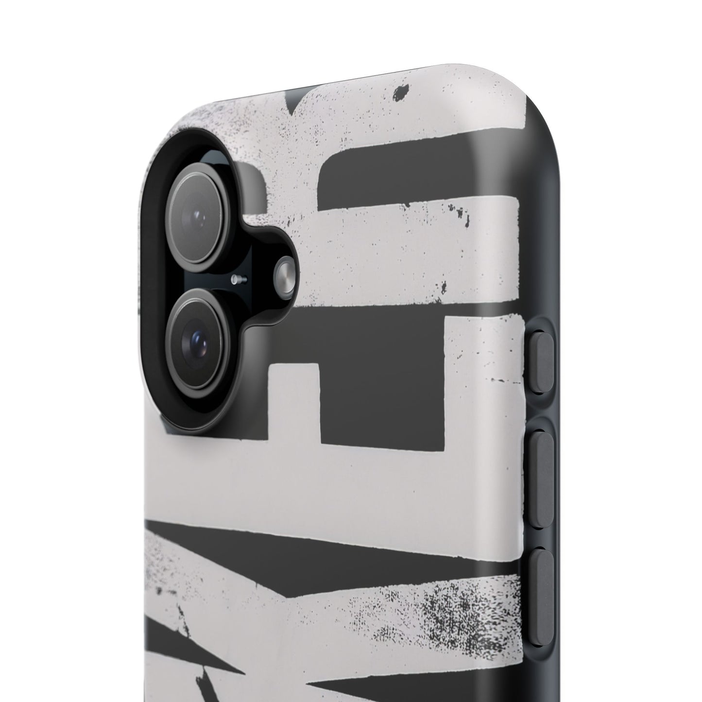 Joker MagSafe® iPhone Tough Case Dual Layer Robust