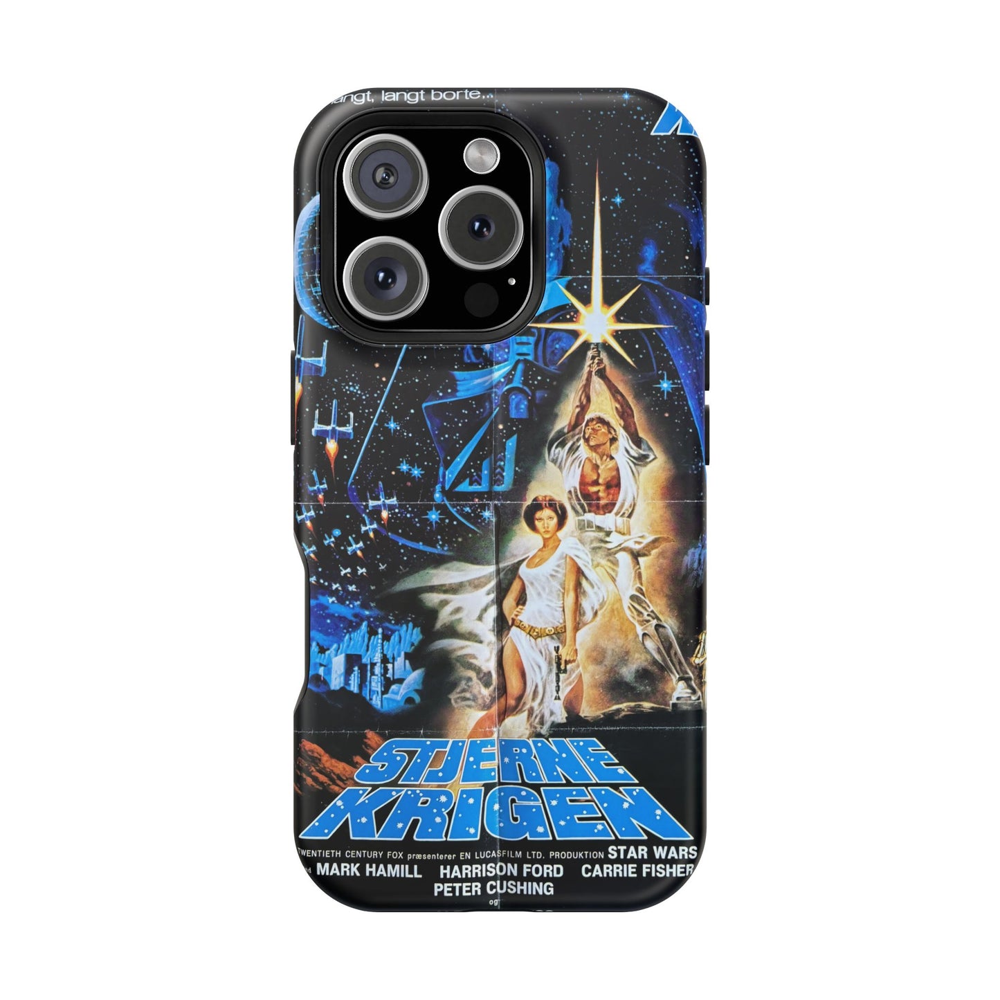 Star Wars MagSafe® iPhone Tough Case Dual Layer Robust