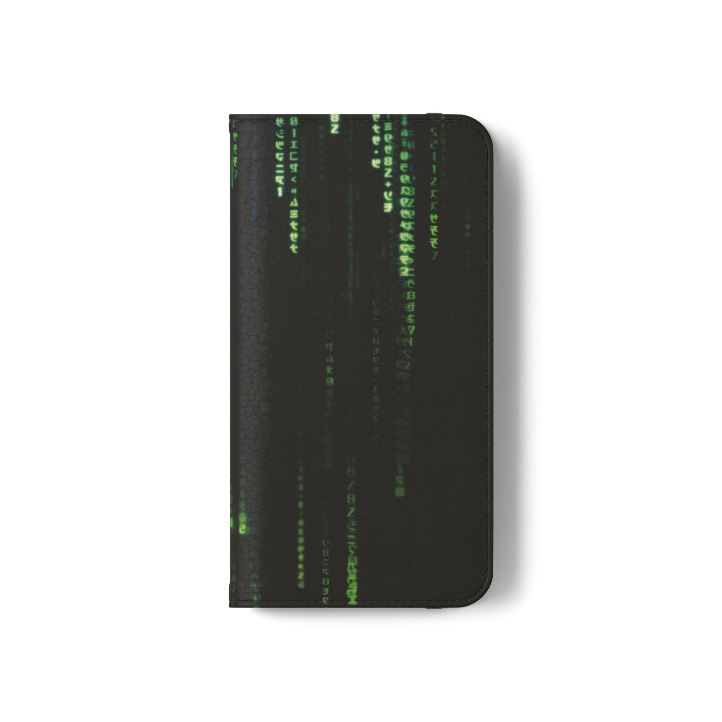 Matrix iPhone & Samsung Flip Case