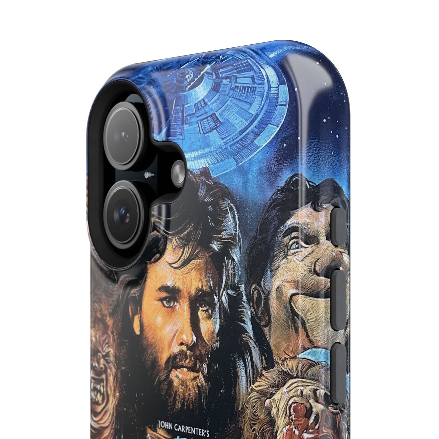 The Thing MagSafe® iPhone Tough Case Dual Layer Robust