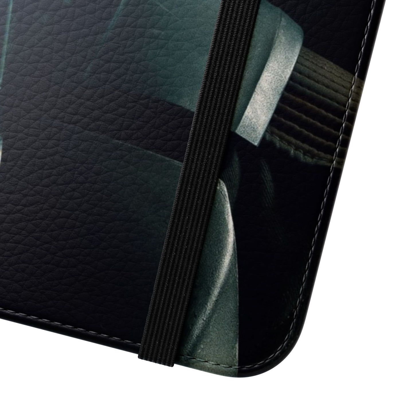 Mandalorian iPhone & Samsung Flip Case