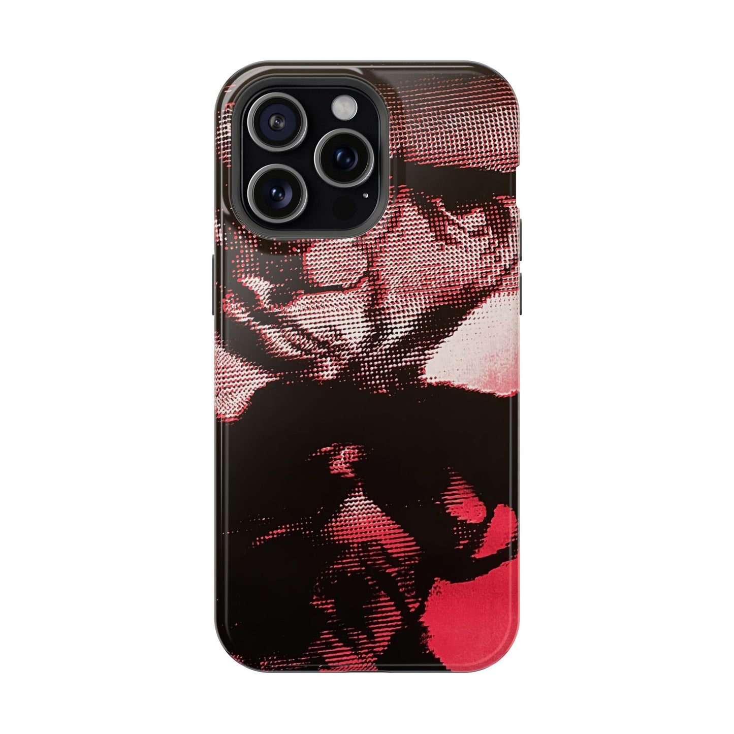 James Bond MagSafe® iPhone Tough Case Dual Layer Robust