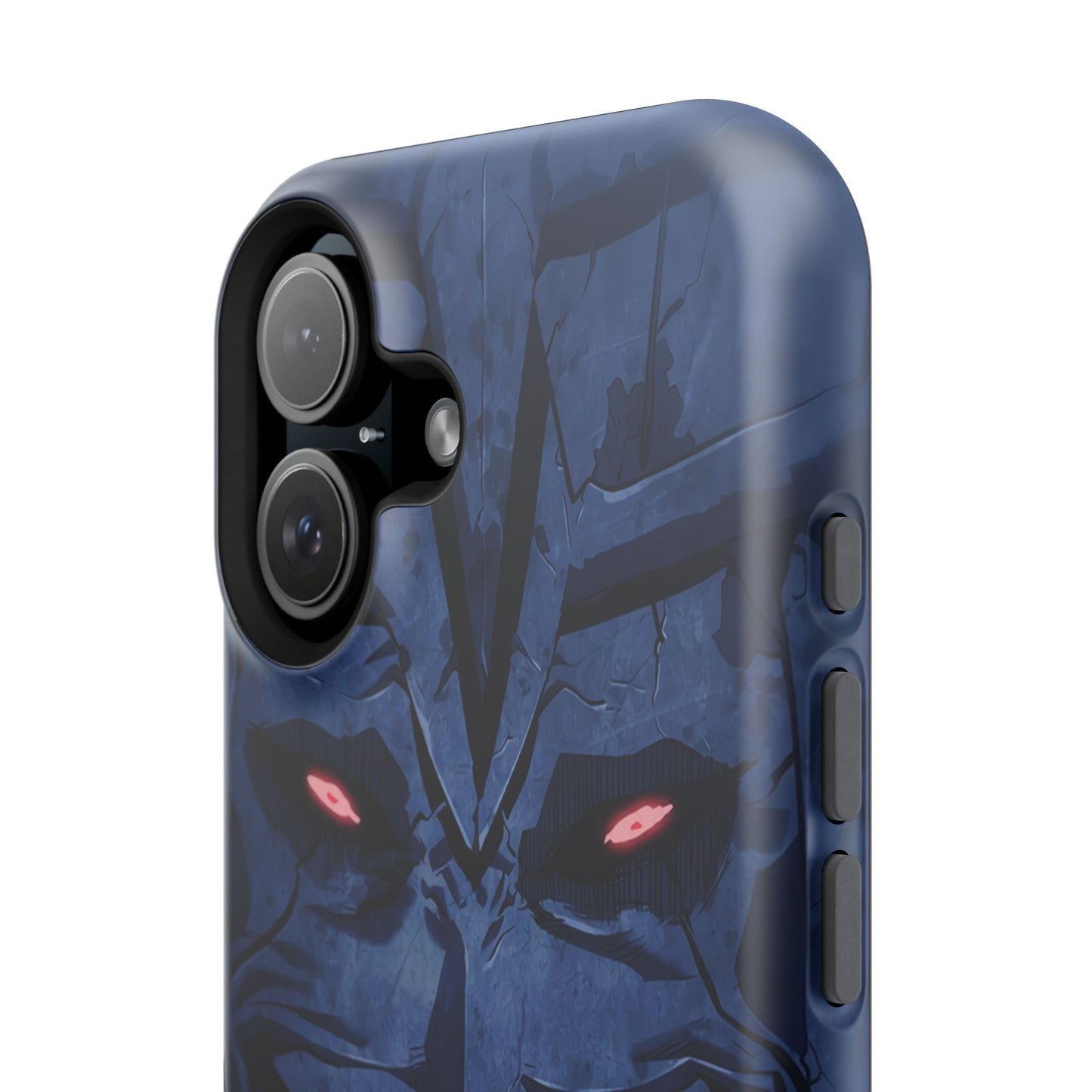 Solo Leveling Anime MagSafe® iPhone Tough Case Dual Layer Robust