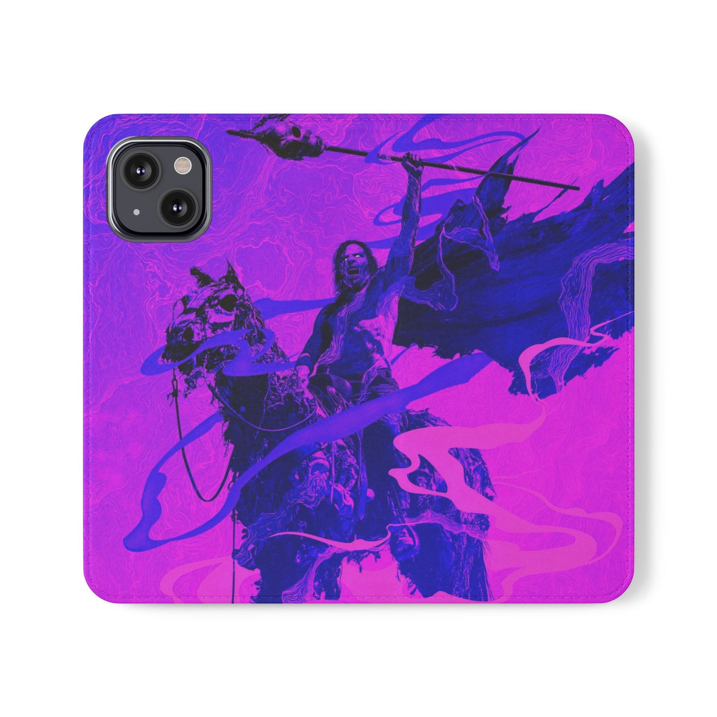 Army of the Dead iPhone & Samsung Flip Case | PhoneMags