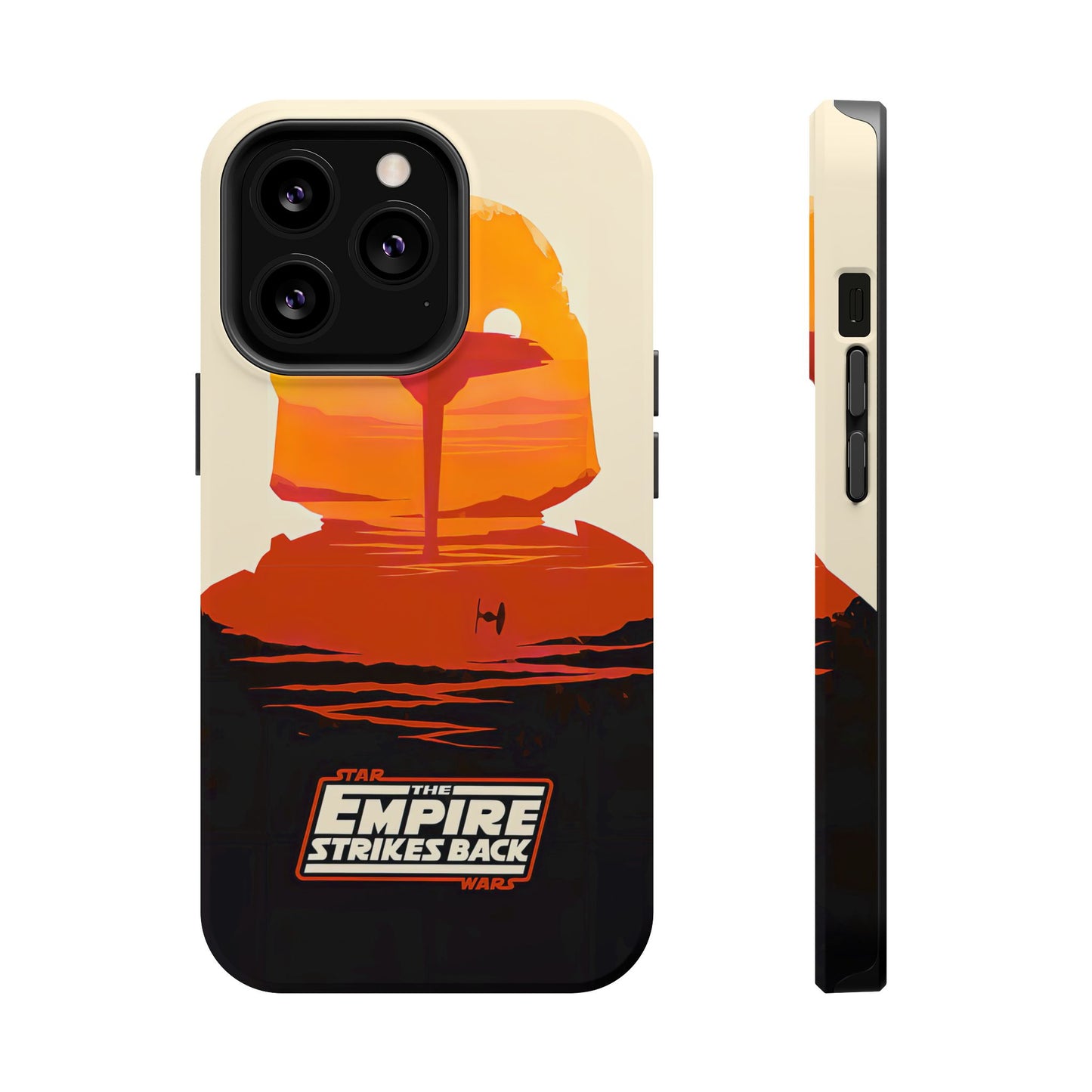 Star Wars MagSafe® iPhone Tough Case Dual Layer Robust