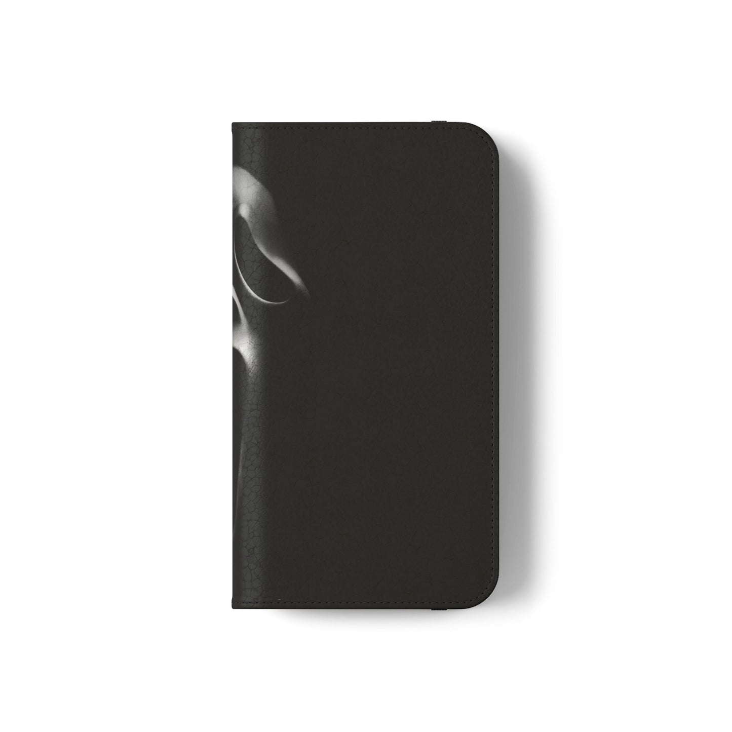 Scream iPhone & Samsung Flip Case