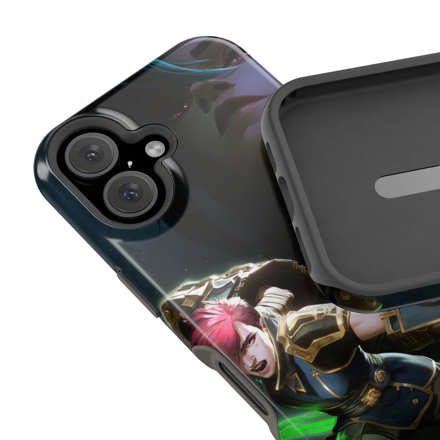 League of Legends MagSafe® iPhone Tough Case Dual Layer Robust