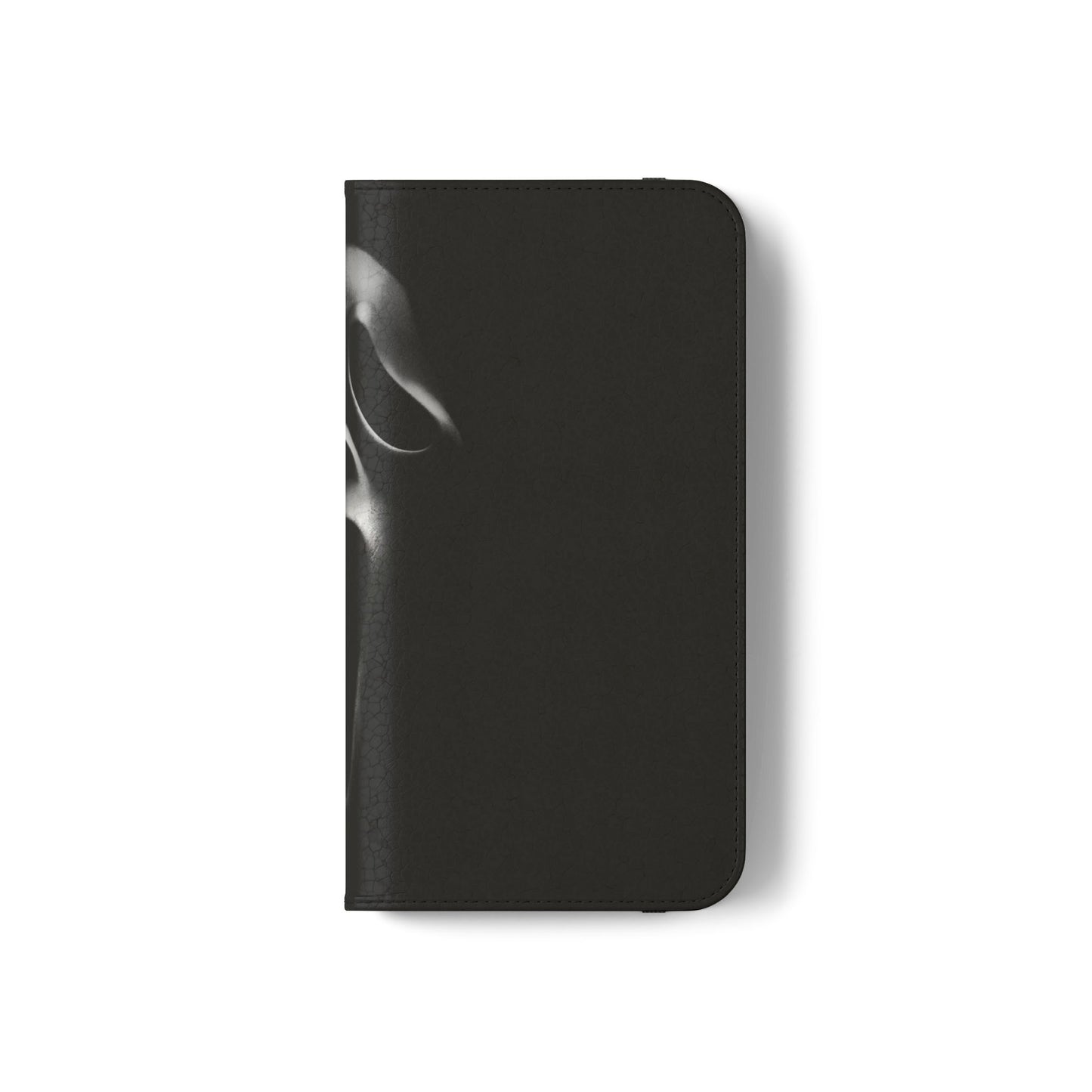Scream iPhone & Samsung Flip Case