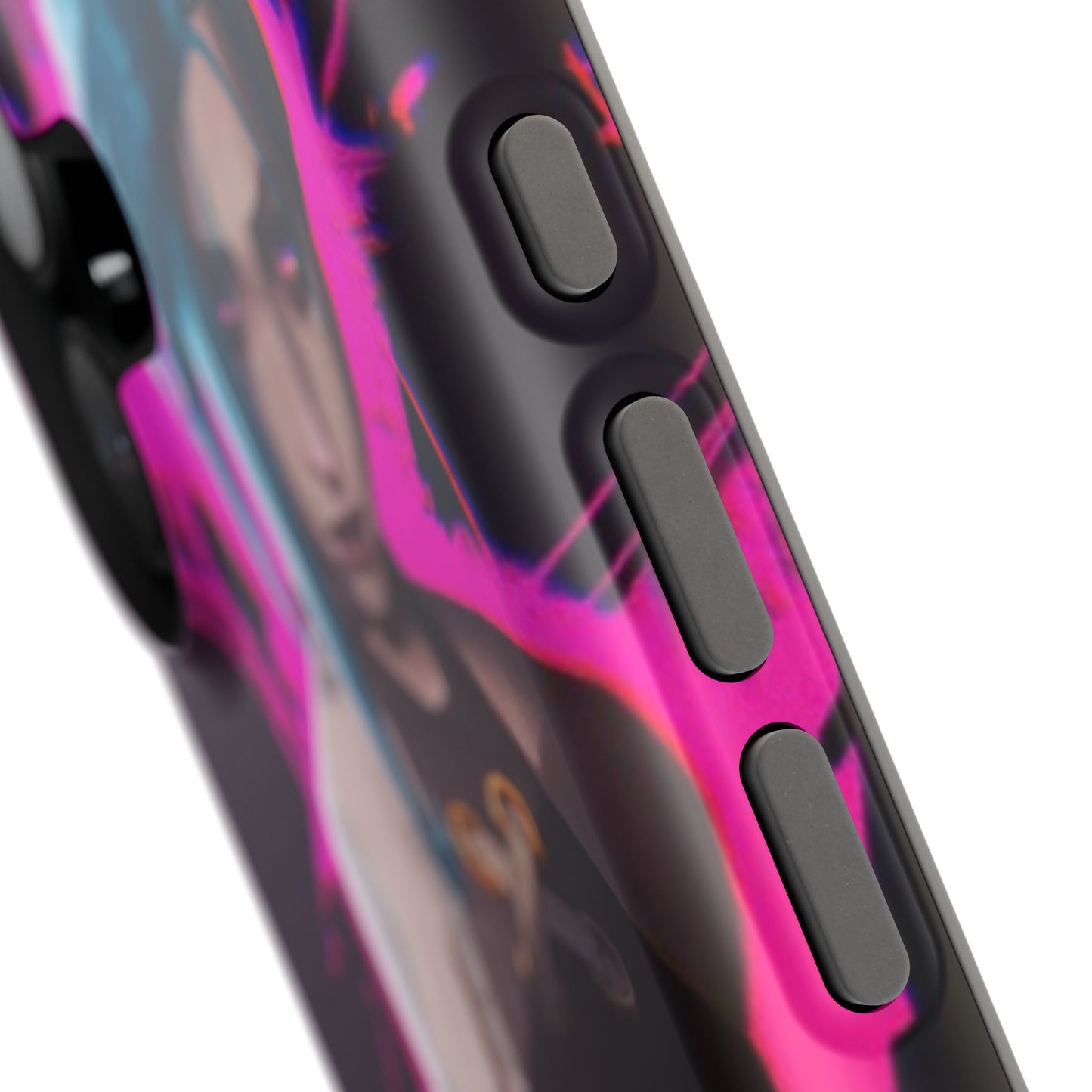 League of Legends MagSafe® iPhone Tough Case Dual Layer Robust